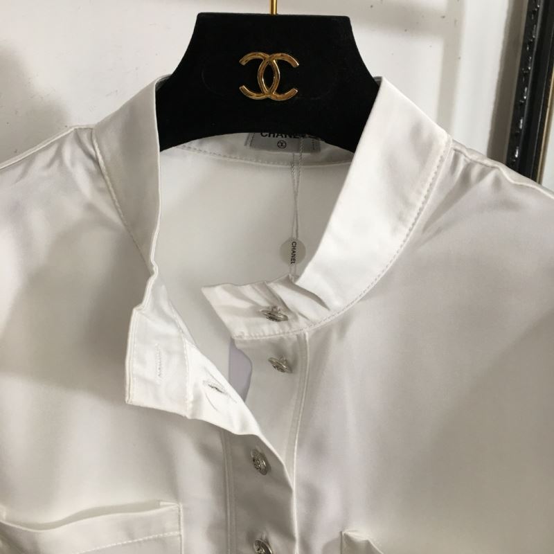 Chanel Shirts